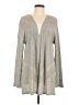 Thyme and Honey Gray Coat Size M - photo 1