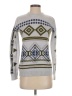 J.Crew Argyle Gray Pullover Sweater Size XS - photo 1