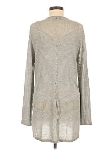 Thyme and Honey Coat (view 2)