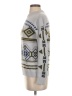 J.Crew Argyle Gray Pullover Sweater Size XS - photo 5