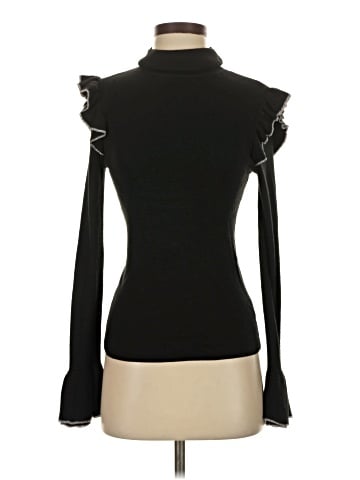 Willow & Clay Long Sleeve Turtleneck (view 1)