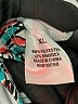 emerald Paisley Teal Casual Skirt Size XL - photo 4