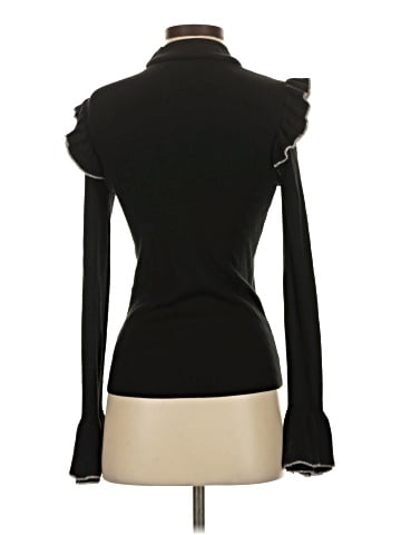 Willow & Clay Long Sleeve Turtleneck (view 2)