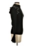 Willow & Clay Black Long Sleeve Turtleneck Size S - photo 4