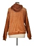 Sunday in Brooklyn 100% Polyester Brown Pullover Sweater Size XL - photo 2