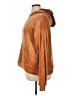 Sunday in Brooklyn 100% Polyester Brown Pullover Sweater Size XL - photo 5