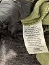 ABound Solid Green Jumpsuit Size XS - photo 5