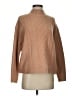Ann Taylor LOFT Tan Turtleneck Sweater Size XS - photo 1