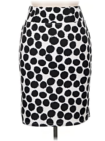 Classic Concepts Formal Skirt (view 1)
