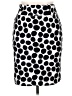 Classic Concepts Polka Dots Black Formal Skirt Size XL (petite) - photo 1
