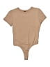 Windsor Tan Bodysuit Size S (estimated) - photo 1