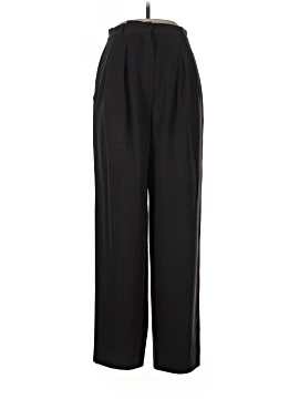 Giorgio Armani Casual Pants