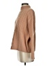 Ann Taylor LOFT Tan Turtleneck Sweater Size XS - photo 5