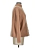 Ann Taylor LOFT Tan Turtleneck Sweater Size XS - photo 4