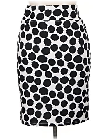 Classic Concepts Formal Skirt (view 2)
