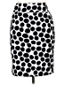 Classic Concepts Polka Dots Black Formal Skirt Size XL (petite) - photo 2