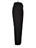Giorgio Armani Black Casual Pants Size 6 - photo 4