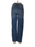 Forever 21 Hearts Blue Jeans Size 29 waist - photo 2