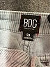 BDG Blue Casual Pants Size 29 waist - photo 7