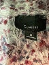 Lumiere Tweed Gray Pullover Sweater Size M - photo 7