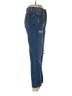 Forever 21 Hearts Blue Jeans Size 29 waist - photo 4