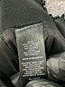 Express Solid Black Formal Skirt Size 0 - photo 5