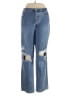 Wild Fable Blue Jeans Size 17 - photo 1