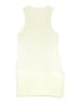 Unbranded 100% Polyester Ivory Swimsuit Cover Up One size - photo 1
