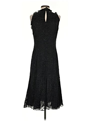 Ellen Tracy Cocktail Dress (view 2)