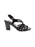 Me Too Black Heels Size 8 1/2 - photo 1