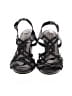 Me Too Black Heels Size 8 1/2 - photo 2