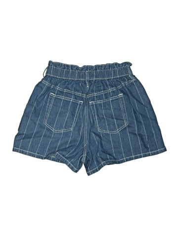 Ann Taylor LOFT Denim Shorts (view 2)