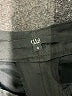 Tibi Solid Black Dress Pants Size 0 - photo 7