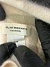 Club Monaco 100% Cashmere Ivory Cashmere Pullover Sweater Size S - photo 7