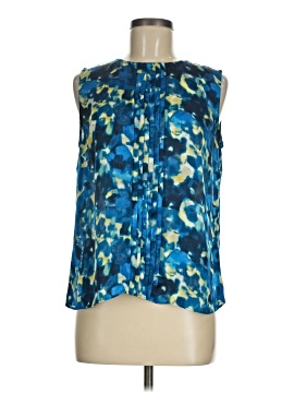 Jones New York Sleeveless Blouse