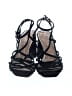 Sam Edelman Black Heels Size 9 1/2 - photo 2