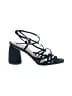 Sam Edelman Black Heels Size 9 1/2 - photo 1