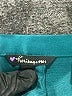Heritage 1981 100% Polyester Teal Formal Skirt Size L - photo 4