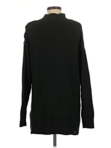 AB Studio Turtleneck Sweater (view 2)