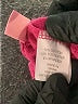 Assorted Brands Pink Casual Pants Size S - photo 8
