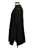AB Studio Black Turtleneck Sweater Size L - photo 5