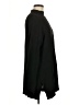 AB Studio Black Turtleneck Sweater Size L - photo 4