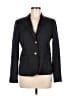 J.Crew Factory Store Gray Wool Blazer Size 6 - photo 1