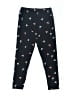 Adidas Hearts Black Active Pants Size 4T - photo 1