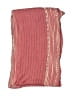 Charming Charlie Burgundy Pink Scarf One size - photo 2