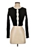 White Fox Black Cardigan Size S - photo 1