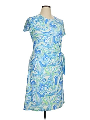 J. McLaughlin Cocktail Dress (view 1)