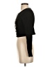 White Fox Black Cardigan Size S - photo 5
