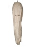 PrettyLittleThing Ivory Cargo Pants Size 8 - photo 5