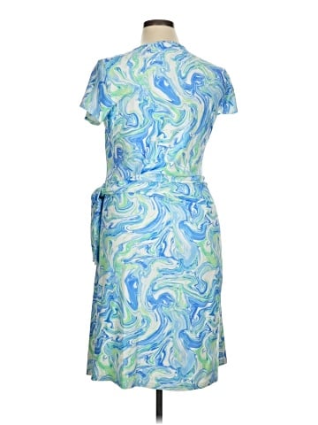 J. McLaughlin Cocktail Dress (view 2)